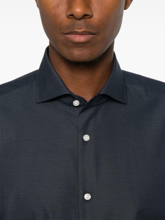 26FW 휴고보스 긴팔 셔츠 50567023 404 - HUGO BOSS