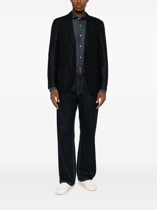 26FW 휴고보스 긴팔 셔츠 50567023 404 - HUGO BOSS