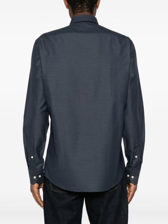 26FW 휴고보스 긴팔 셔츠 50567023 404 - HUGO BOSS