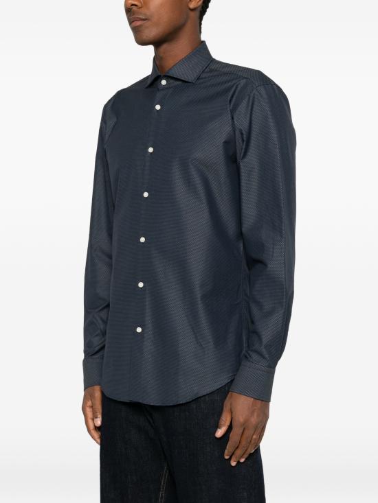 26FW 휴고보스 긴팔 셔츠 50567023 404 - HUGO BOSS