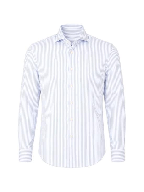 26SS 트라이아노 긴팔 셔츠 T16003317 162LIGHTBLUE