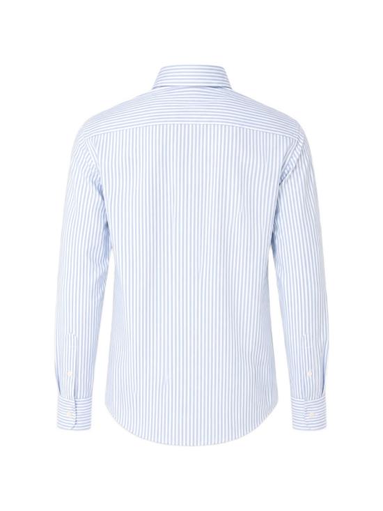 26SS 트라이아노 긴팔 셔츠 T16003317 162LIGHTBLUE - TRAIANO