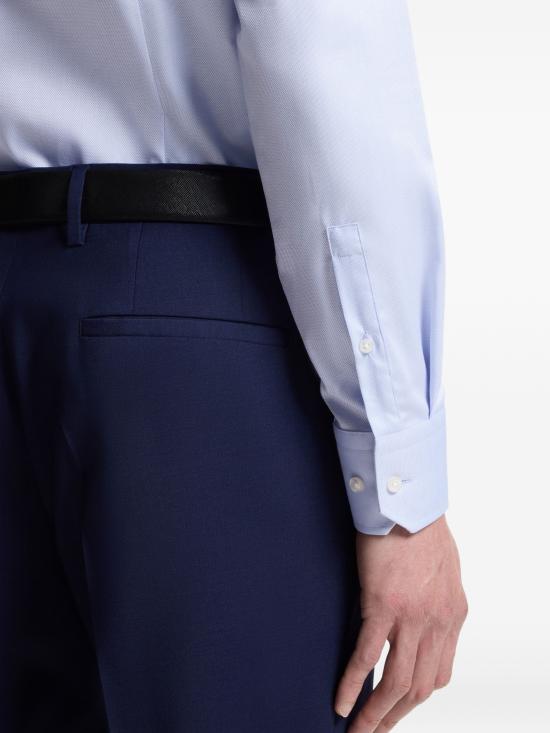 26FW 휴고보스 긴팔 셔츠 50567316 450 - HUGO BOSS