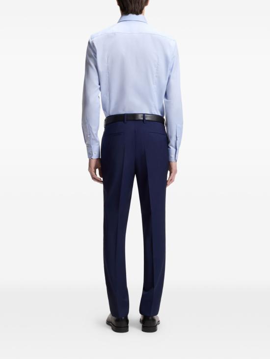 26FW 휴고보스 긴팔 셔츠 50567316 450 - HUGO BOSS