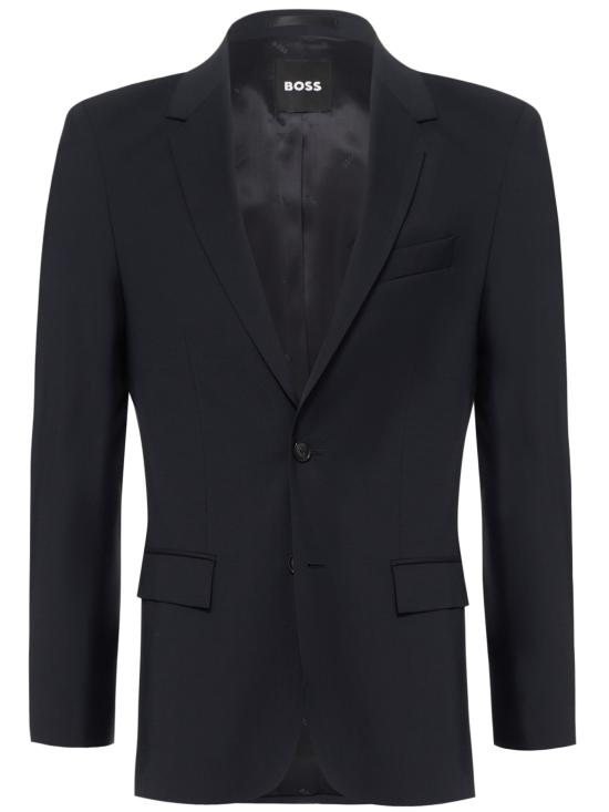 26FW 휴고보스 수트 세트 50567244 404 - HUGO BOSS