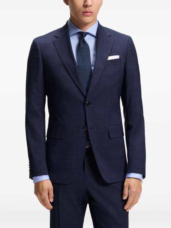 26FW 휴고보스 수트 세트 50567236 404 - HUGO BOSS