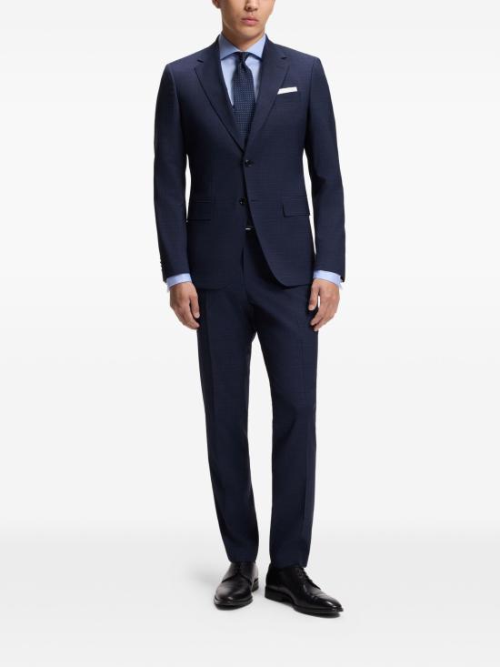 26FW 휴고보스 수트 세트 50567236 404 - HUGO BOSS