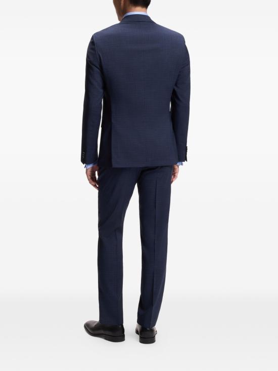 26FW 휴고보스 수트 세트 50567236 404 - HUGO BOSS