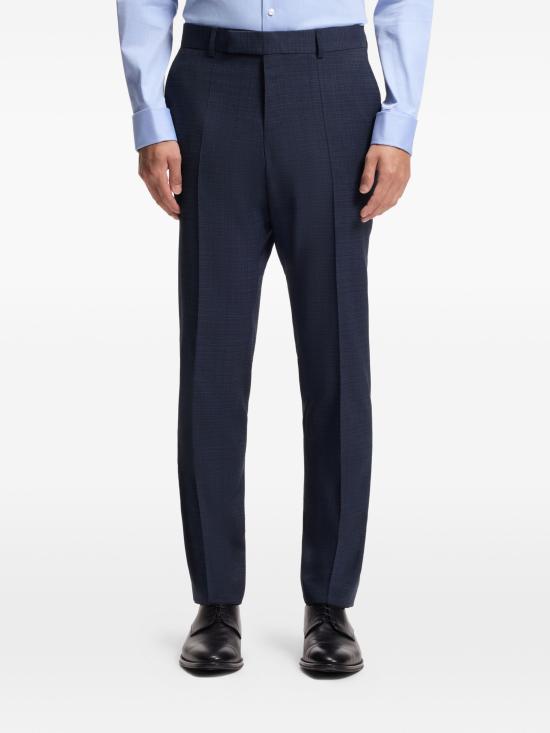 26FW 휴고보스 수트 세트 50567236 404 - HUGO BOSS