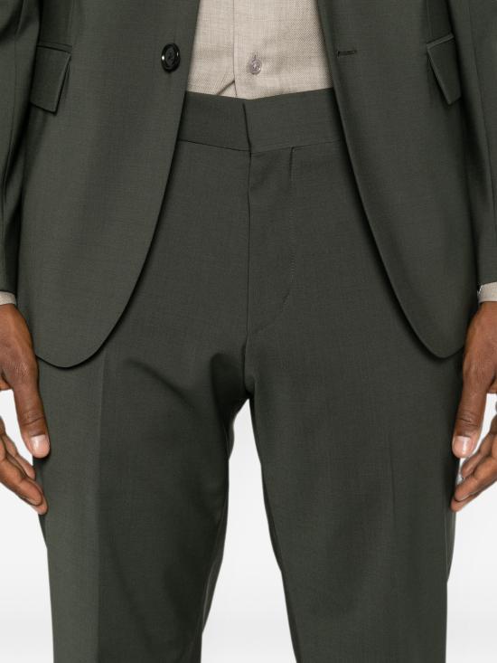 26FW 휴고보스 수트 세트 50567244 347 - HUGO BOSS