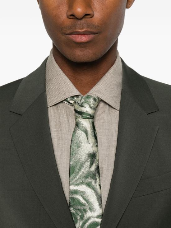 26FW 휴고보스 수트 세트 50567244 347 - HUGO BOSS