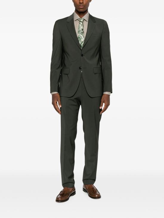 26FW 휴고보스 수트 세트 50567244 347 - HUGO BOSS
