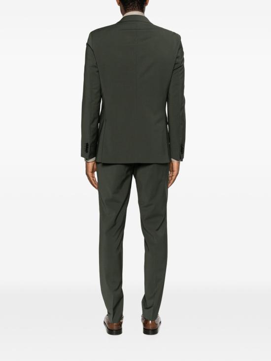 26FW 휴고보스 수트 세트 50567244 347 - HUGO BOSS