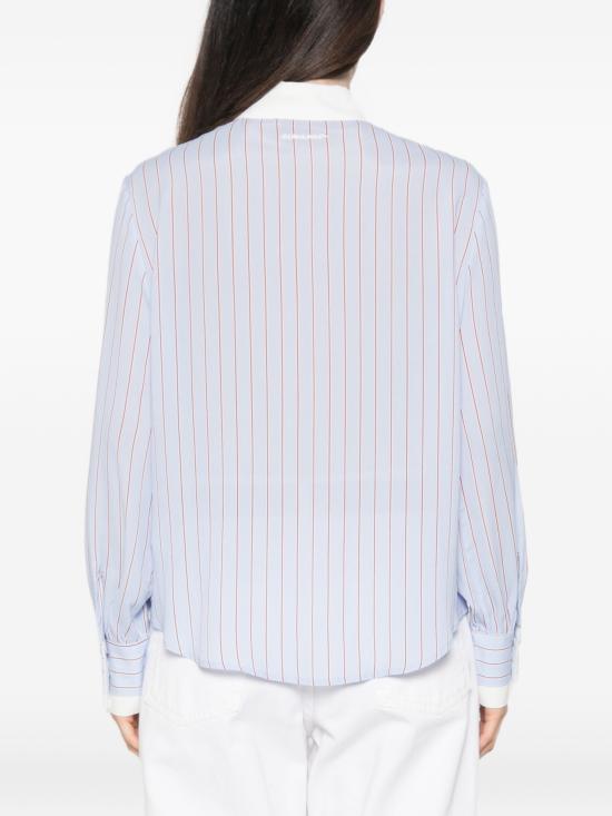 26FW 에르마노 셔츠 D49EK011EB6 MFC16AZZPRINC - ERMANNO
