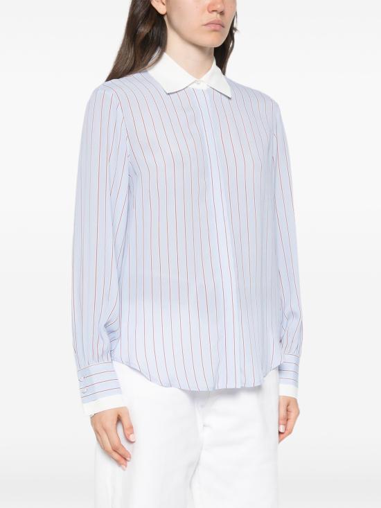 26FW 에르마노 셔츠 D49EK011EB6 MFC16AZZPRINC - ERMANNO