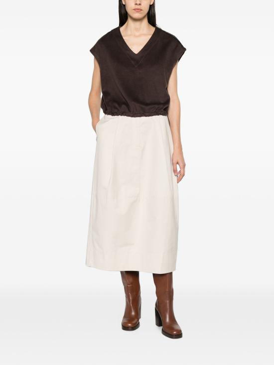 26FW 에르노 셔츠 BL00020DR12934 8810FONDENTE - HERNO