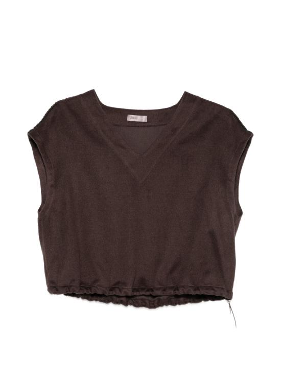 26FW 에르노 셔츠 BL00020DR12934 8810FONDENTE