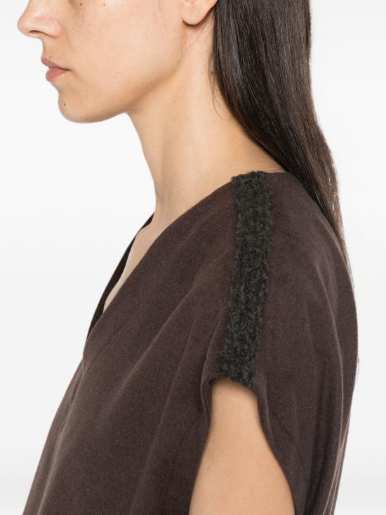 26FW 에르노 셔츠 BL00020DR12934 8810FONDENTE - HERNO
