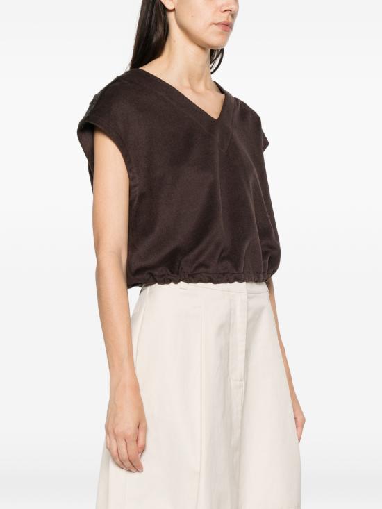 26FW 에르노 셔츠 BL00020DR12934 8810FONDENTE - HERNO