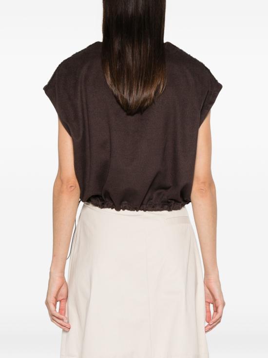 26FW 에르노 셔츠 BL00020DR12934 8810FONDENTE - HERNO