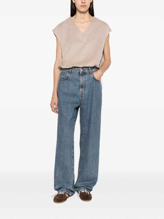26FW 에르노 셔츠 BL00020DR12934 1985CHANTILLY - HERNO