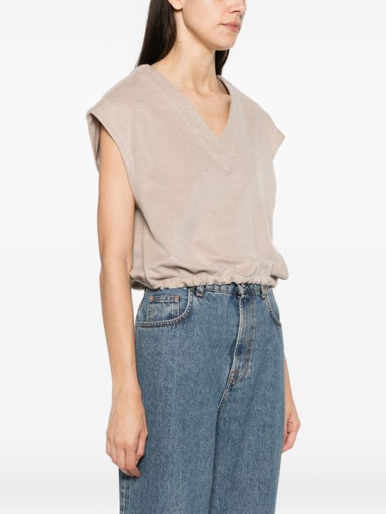 26FW 에르노 셔츠 BL00020DR12934 1985CHANTILLY - HERNO