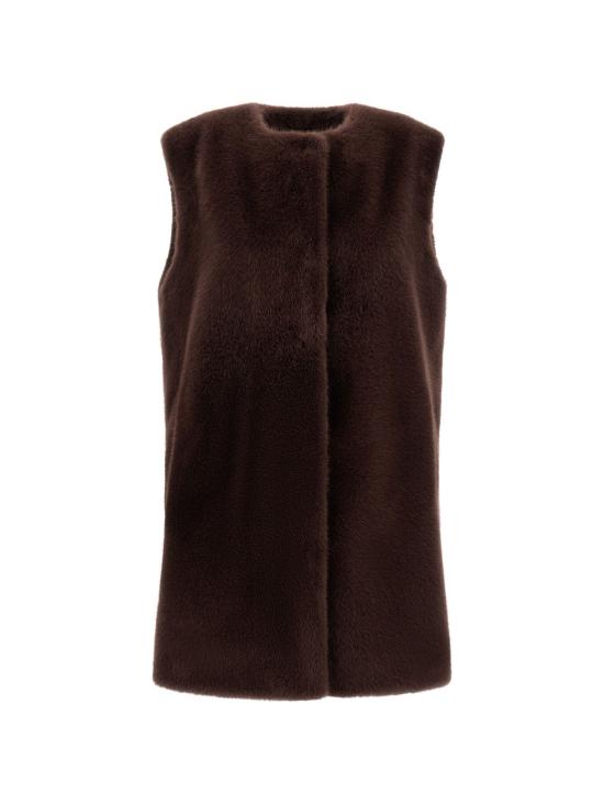 26FW 에르노 베스트 GI00055DR12896 8810FONDENTE