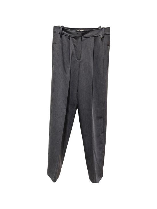 26FW 에르노 스트레이트 팬츠 PT000276D12964S 9430GRIGIO