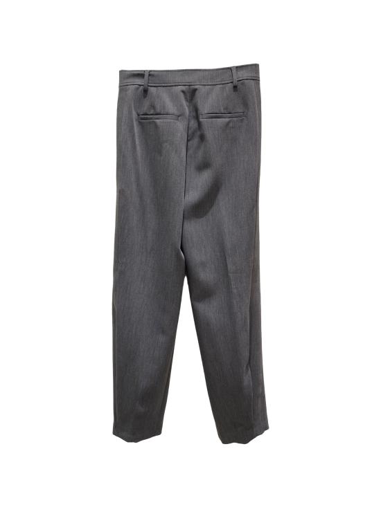 26FW 에르노 스트레이트 팬츠 PT000276D12964S 9430GRIGIO - HERNO