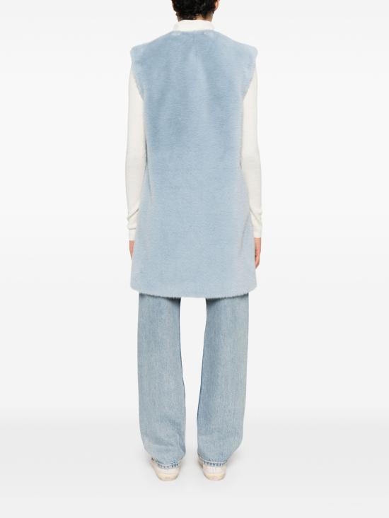 26FW 에르노 베스트 GI00055DR12896 9004CELESTE - HERNO