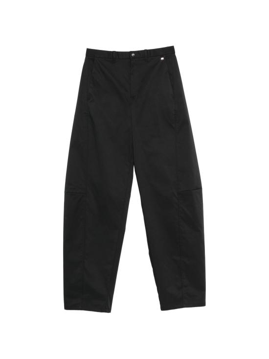 26FW 에르노 스트레이트 팬츠 PT00059DR12531 9300NERO