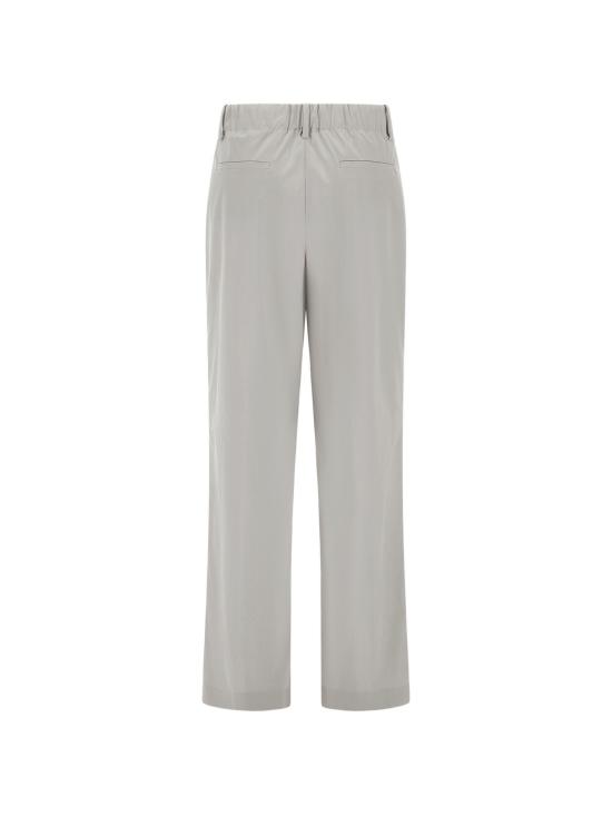26FW 에르노 스트레이트 팬츠 PT00061DR12917S 9404GRIGIOPER - HERNO
