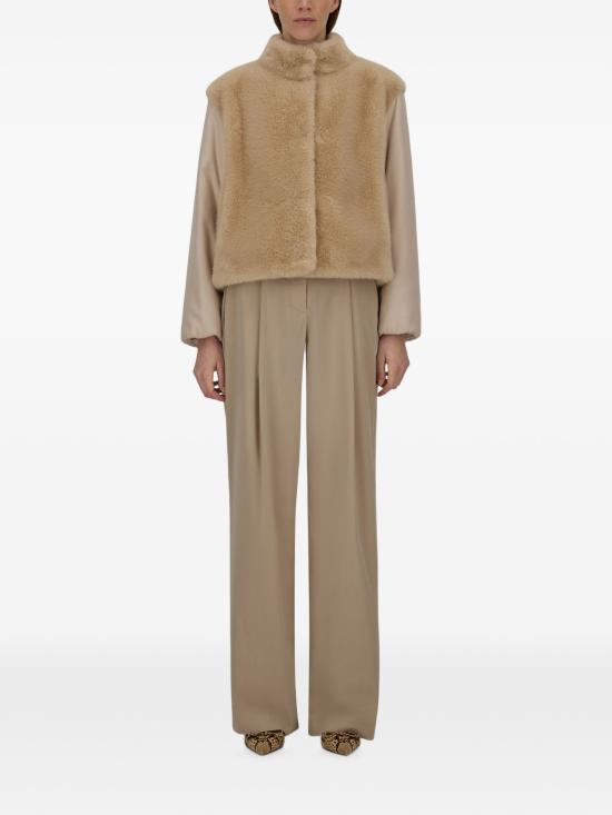 26FW 에르노 스트레이트 팬츠 PT00061DR12917S 1985CHANTILLY - HERNO