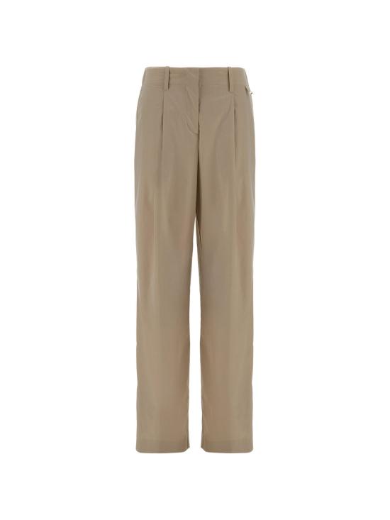 26FW 에르노 스트레이트 팬츠 PT00061DR12917S 1985CHANTILLY