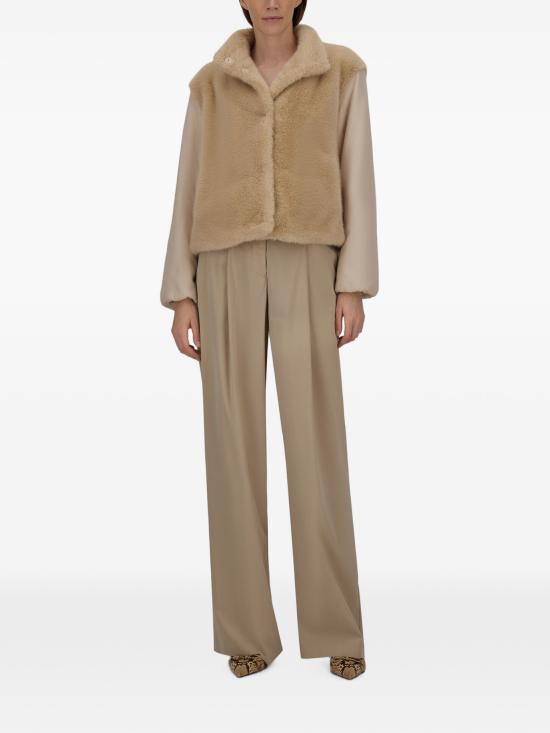 26FW 에르노 스트레이트 팬츠 PT00061DR12917S 1985CHANTILLY - HERNO