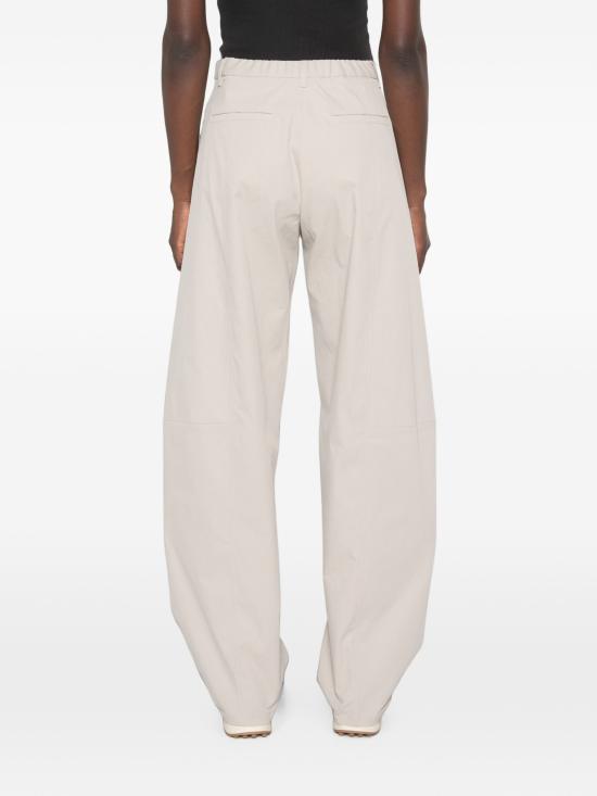 26FW 에르노 스트레이트 팬츠 PT00059DR12531 1985CHANTILLY - HERNO