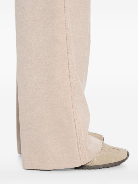 26FW 에르노 와이드 핏 밴딩 팬츠 PT00058DR12934 1985CHANTILLY - HERNO