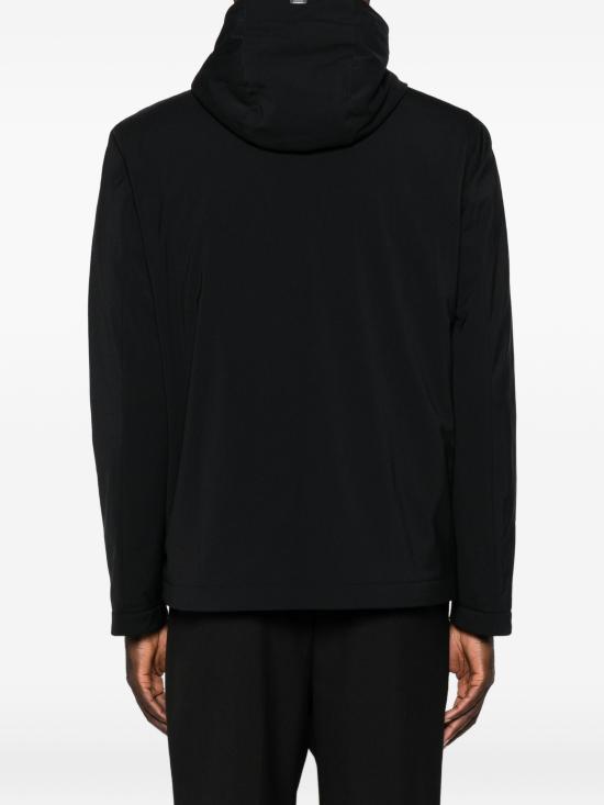 26FW 에르노 스포츠 다운 패딩 자켓 PI001364U12650 9300NERO - HERNO