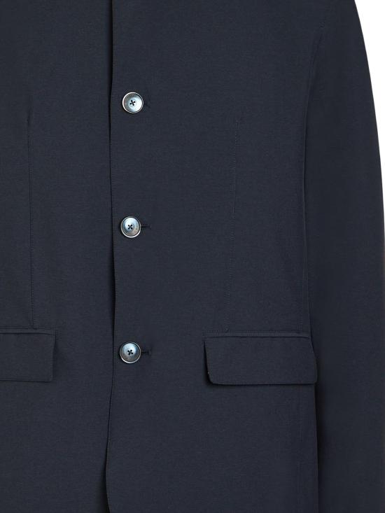 26FW 에르노 자켓 BLZ0001UR12742S 9200BLUE - HERNO