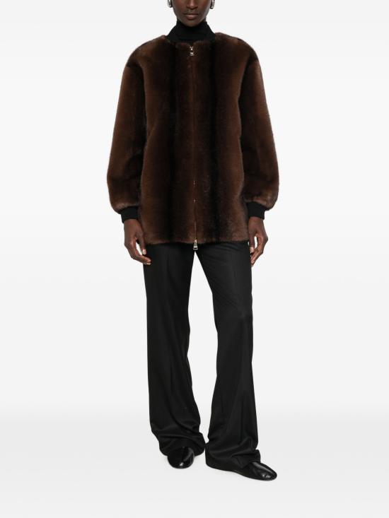 26FW 에르마노 자켓 D49ED064E95 MF938MORO - ERMANNO