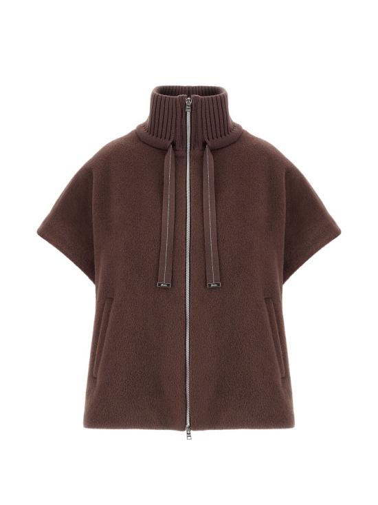 26FW 에르노 자켓 GI00058DR33499 8810FONDENTE