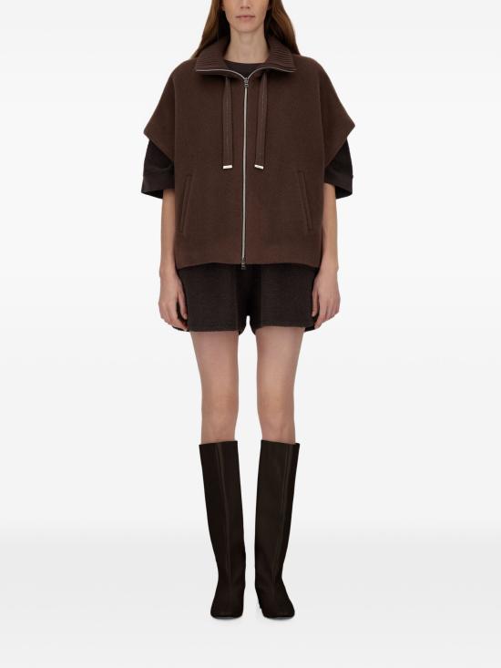 26FW 에르노 자켓 GI00058DR33499 8810FONDENTE - HERNO