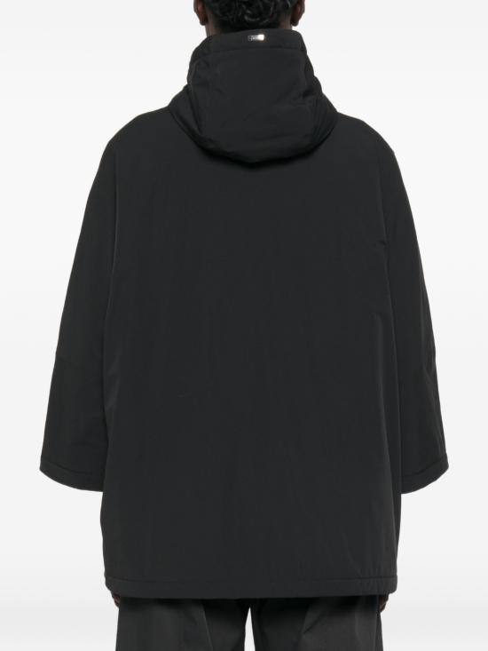26FW 에르노 자켓 GC00081DR12387SZ 9300NERO - HERNO