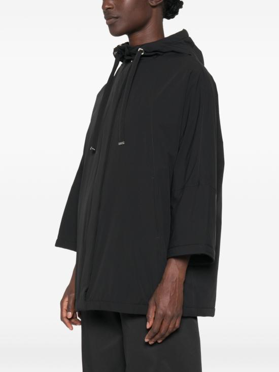 26FW 에르노 자켓 GC00081DR12387SZ 9300NERO - HERNO