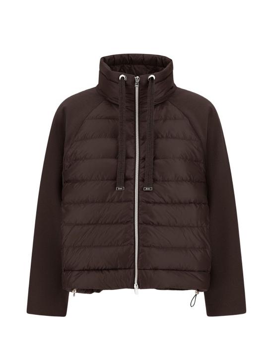 26FW 에르노 리조트 재킷 리조트 재킷 PI00188DR12934 8810FONDENTE