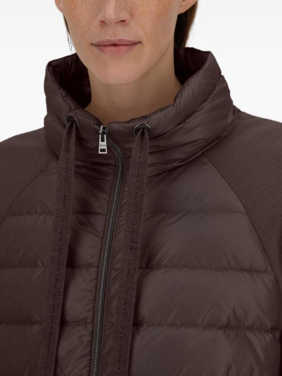 26FW 에르노 리조트 재킷 리조트 재킷 PI00188DR12934 8810FONDENTE - HERNO