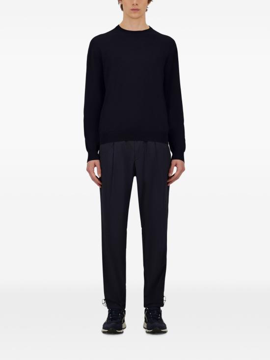 26FW 에르노 스웨터 MG00043UR70025 9280DARKBLUE - HERNO