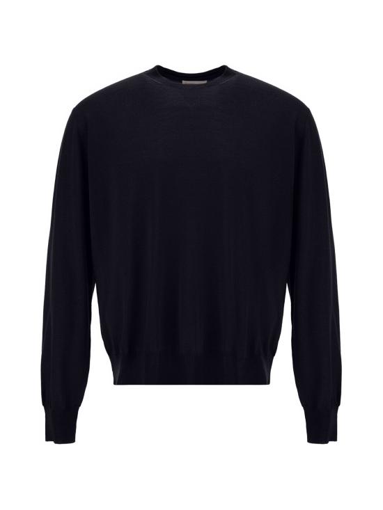 26FW 에르노 스웨터 MG00043UR70025 9280DARKBLUE