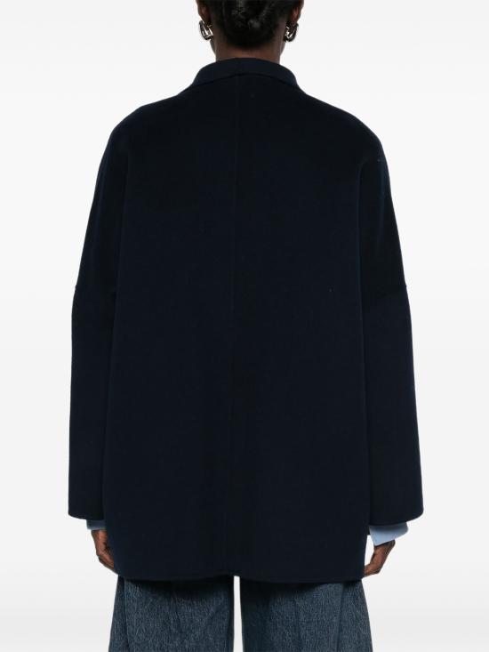 26FW 에르마노 자켓 D49ED017EY2 MFB79BLUPROFO - ERMANNO
