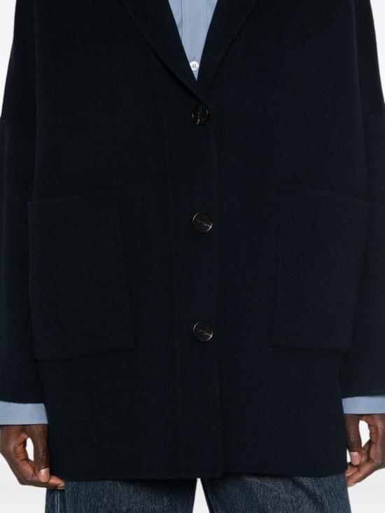 26FW 에르마노 자켓 D49ED017EY2 MFB79BLUPROFO - ERMANNO